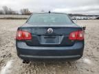 2007 Volkswagen Jetta 2.5 Option Package 1