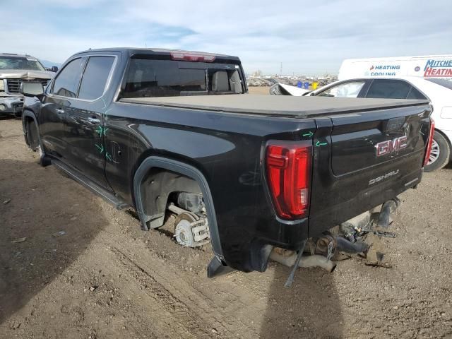 2020 GMC Sierra K1500 Denali