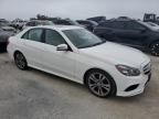 2016 Mercedes-Benz E 350 4matic