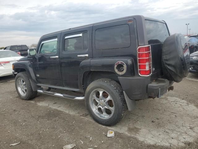 2007 Hummer H3