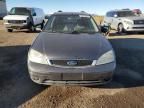 2006 Ford Focus ZXW