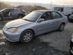 2001 Honda Civic EX