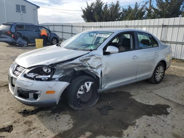 2010 Volkswagen Jetta S