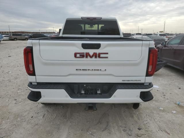 2020 GMC Sierra K2500 Denali