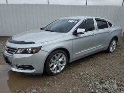 2018 Chevrolet Impala Premier en venta en Louisville, KY