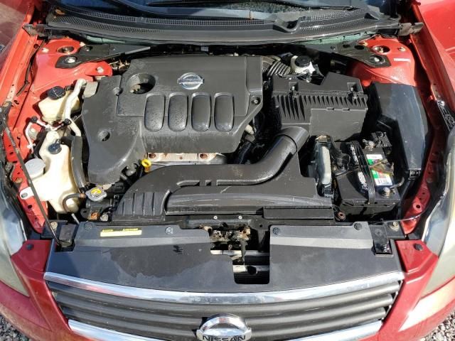 2009 Nissan Altima 2.5