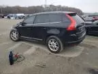 2015 Volvo XC60 T5 Platinum