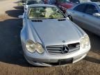 2005 Mercedes-Benz SL 500