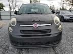 2014 Fiat 500L POP