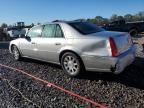 2008 Cadillac DTS