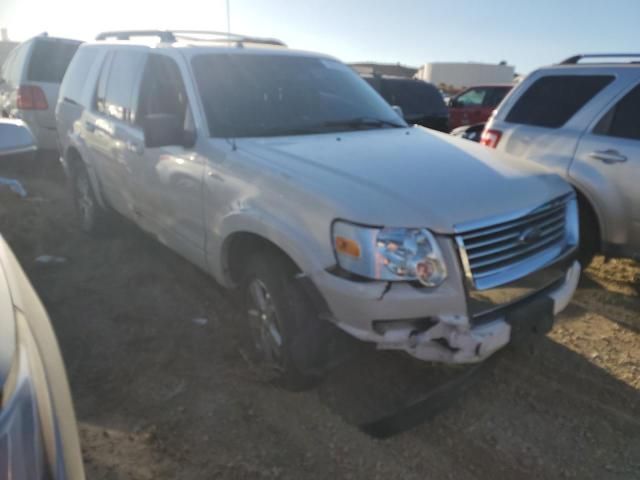 2010 Ford Explorer XLT