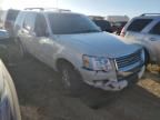 2010 Ford Explorer XLT