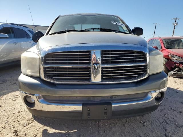 2008 Dodge RAM 1500 ST