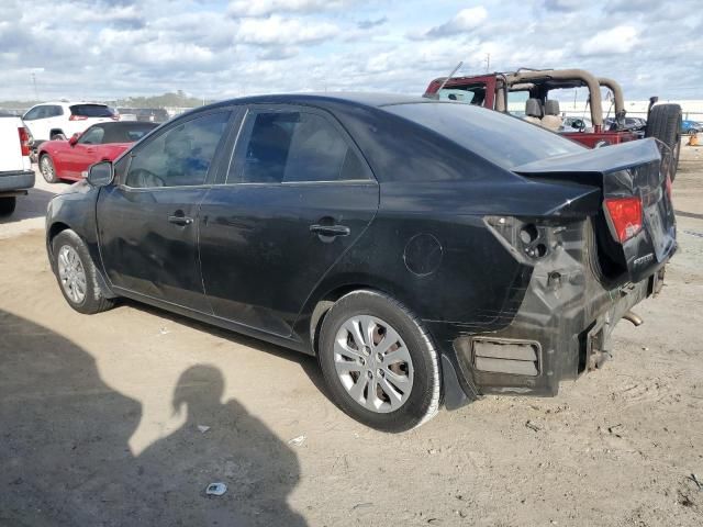 2010 KIA Forte EX