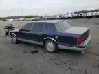 1995 Lincoln Town Car Signature