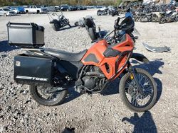 2022 Kawasaki KL650 J en venta en Hueytown, AL