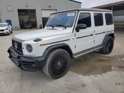 Mercedes-Benz Vehiculos salvage en venta: 2020 Mercedes-Benz G 63 AMG