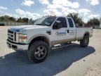 2008 Ford F350 SRW Super Duty