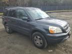 2004 Honda Pilot EX