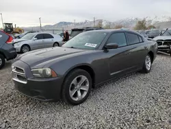 2013 Dodge Charger SE en venta en Magna, UT