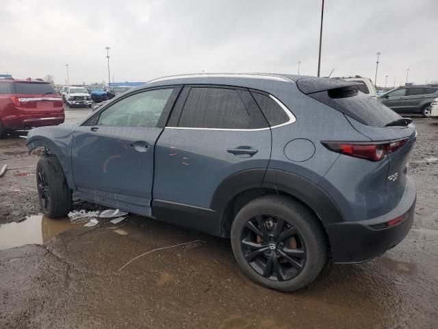 2022 Mazda CX-30 Preferred