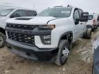 2022 Chevrolet Silverado C3500