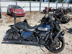 2019 Harley-Davidson Fltrxs en venta en Ocala, FL