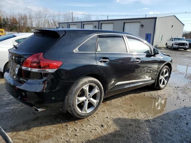 2015 Toyota Venza LE