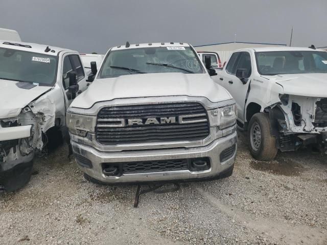 2020 Dodge RAM 3500 BIG Horn