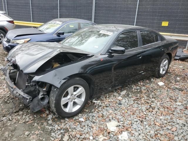 2013 Dodge Charger SE