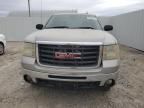 2008 GMC Sierra K2500 Heavy Duty