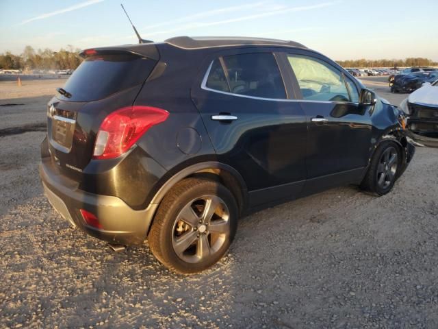 2014 Buick Encore Convenience