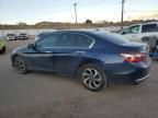 2017 Honda Accord EXL