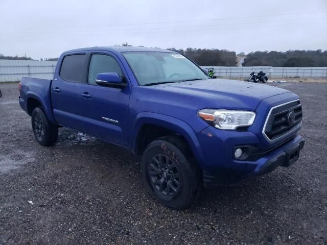 2023 Toyota Tacoma Double Cab