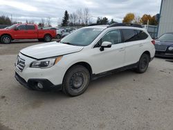 2016 Subaru Outback 3.6R Limited en venta en Bowmanville, ON