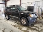 2011 Nissan Xterra OFF Road