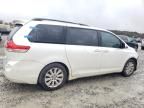 2012 Toyota Sienna XLE