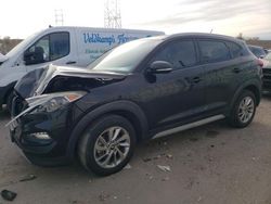 2017 Hyundai Tucson Limited en venta en Littleton, CO