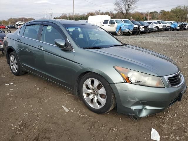 2010 Honda Accord EX