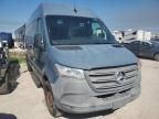 2019 Mercedes-Benz Sprinter 2500/3500