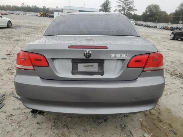 2009 BMW 328 I