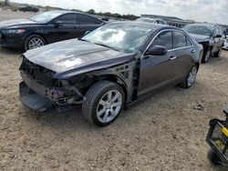 Cadillac ats Vehiculos salvage en venta: 2015 Cadillac ATS