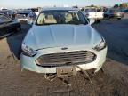 2014 Ford Fusion SE Hybrid