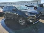 2017 KIA Sorento SX