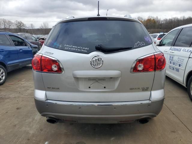 2011 Buick Enclave CXL