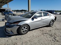 2021 Hyundai Elantra SE en venta en West Palm Beach, FL