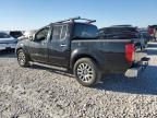 2011 Nissan Frontier S