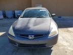 2005 Honda Accord EX