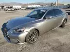 2016 Lexus IS 200T