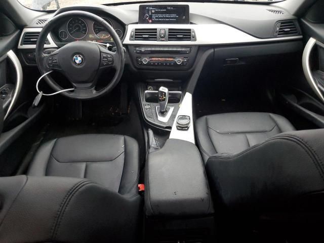 2014 BMW 320 I Xdrive